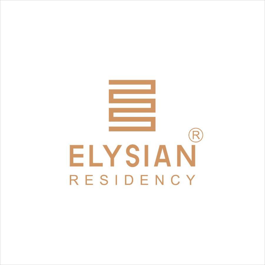 Hotel Elysian Residency Ahmedabad Exterior photo